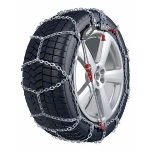 CHAINES NEIGE 4X4 CAMPING CAR UTILITAIRE  215/70x16  195/75x16 M+S  255/40x17 