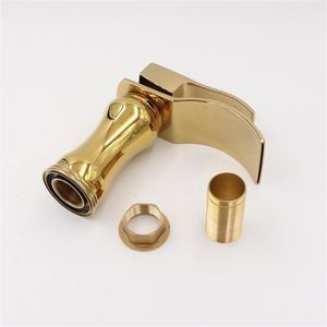 douchette Saturnos Nickel bross/é LAGGI Mitigeur /évier