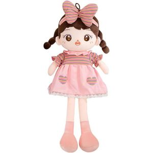 Calinou est une adorable poupée de chiffon - Collection