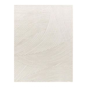 TAPIS D’EXTÉRIEUR Tapis extérieur intérieur arc crème ALANYA 41 Crèm