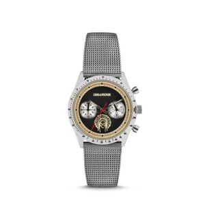 Montre discount zadig papillon