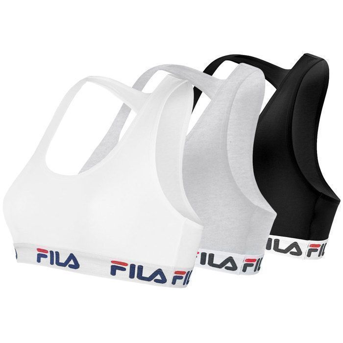 Brassière fila store