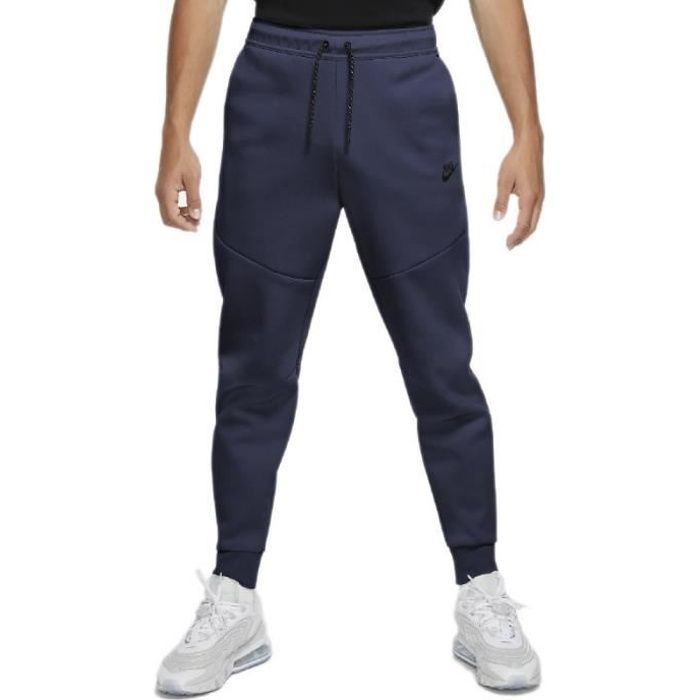 Jogging nike deals tech gris