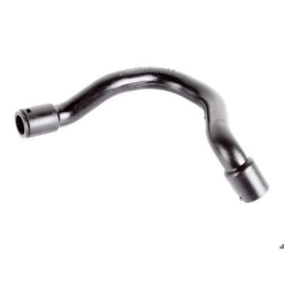 SOUPAPE EGR POUR Renault Master III Opel Movano 2.3 2014- 147103921R