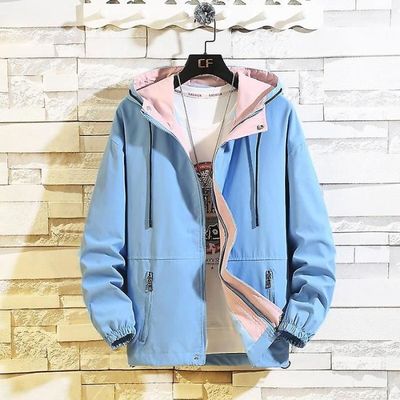 Coupe vent grande taille homme 7xl store
