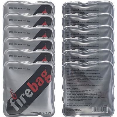 Chaufferettes De Poche Réutilisables | Shopping