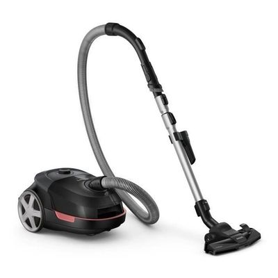Aspirateur Karcher T 11/1 Classic - Avec Sac, 850W, Capacité 11L (neuf)
