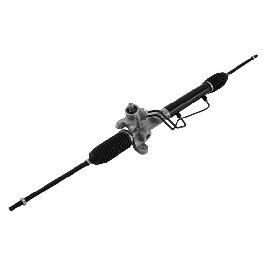 Soufflet De Direction AERZETIX Pour Essieu Avant - Compatible OE 7L0422831A, 7L0422831AS1 - 4