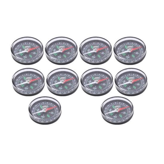 Silva Compass Models Boussole Silva Ranger 2.0 - Avec Miroir De Visée, Loupe, Réglage Déclinaison | Pour Randonnée, Orientation Silva Sighting Compass