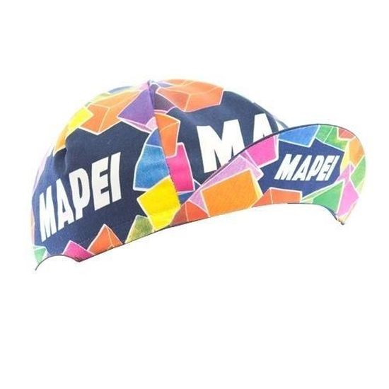 casquette cycliste