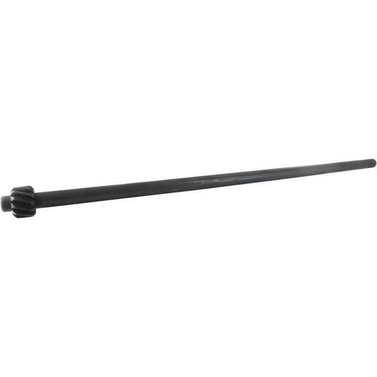 Arbre De Direction SECURA Compatible MTD 96 13B7765F600 - Pour Tracteur Tondeuse MTD (années 2021-2022)