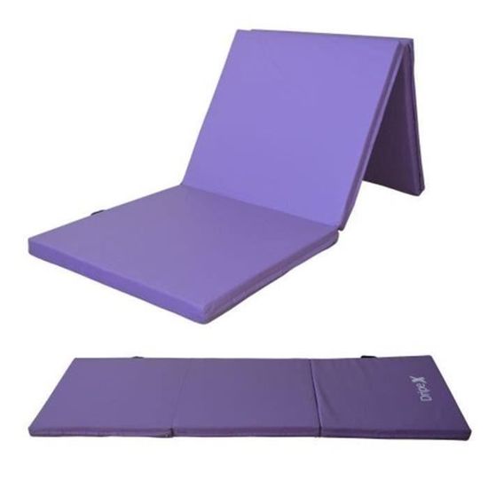 PRISP Tapis de Gymnastique Incliné - Matelas de Gym en Inclinaison pour Enfants - 180 x 76 x 36 cm | Best Buy Canada PRISP Tapis de Gymnastique Incliné - Matelas de Gym en Inclinaison pour Enfants - 180 x 76 x 36 cm | Best Buy Canada