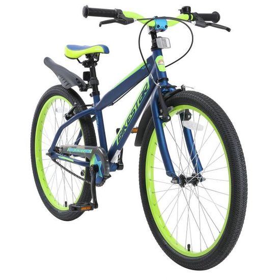 Velo 10 pouces sale age