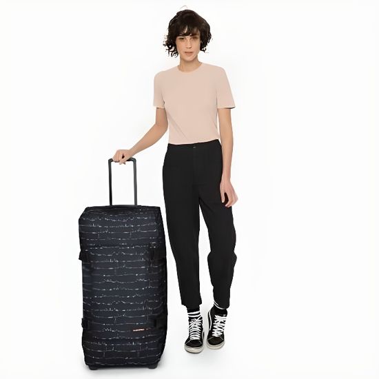 Valise eastpak 121 online litres