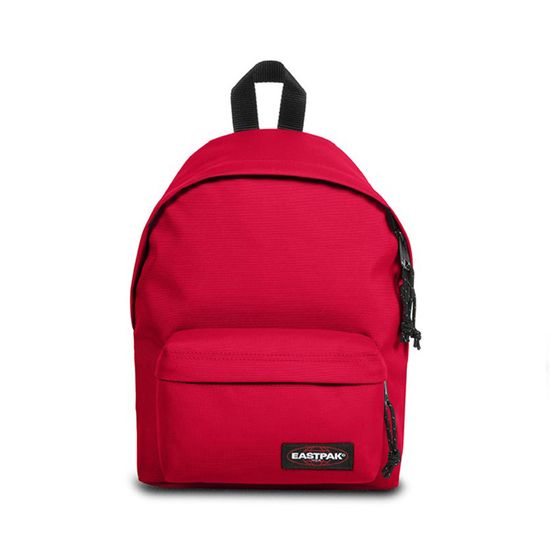 Eastpak - Petit sac à dos 1 compartiment 10 litres Orbit (K043) 84z sailor red  taille 33.5 cm