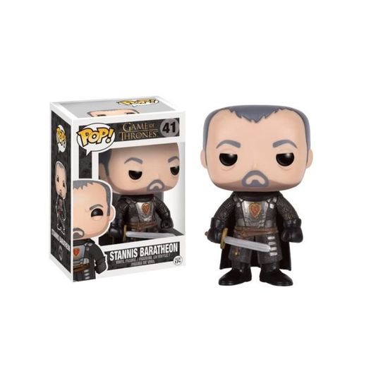 Funko pop stannis baratheon 2025