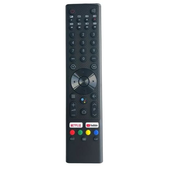 Télécommande originale pour AYA A24HD2405