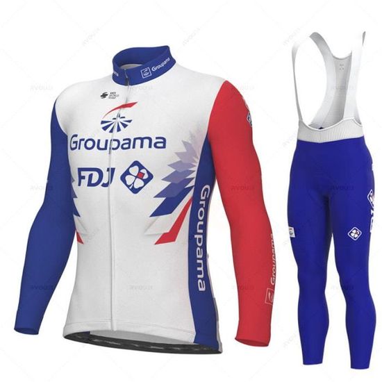 Combinaison de cyclisme TiXI sans manches pour homme - ORCA - Noir