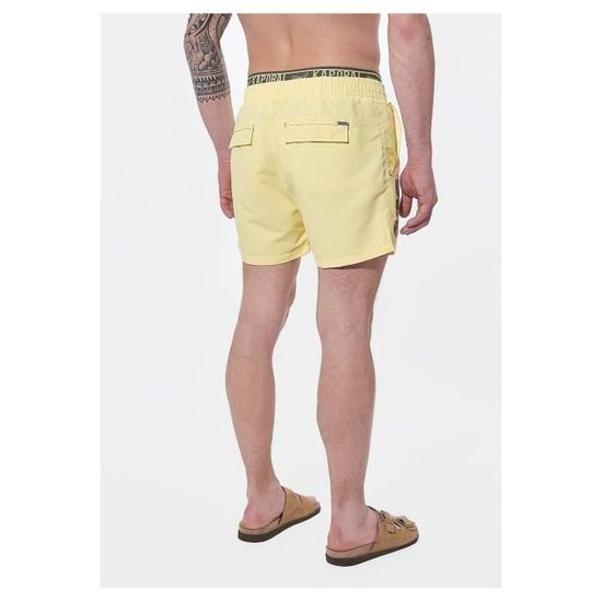 Short de bain new arrivals kaporal