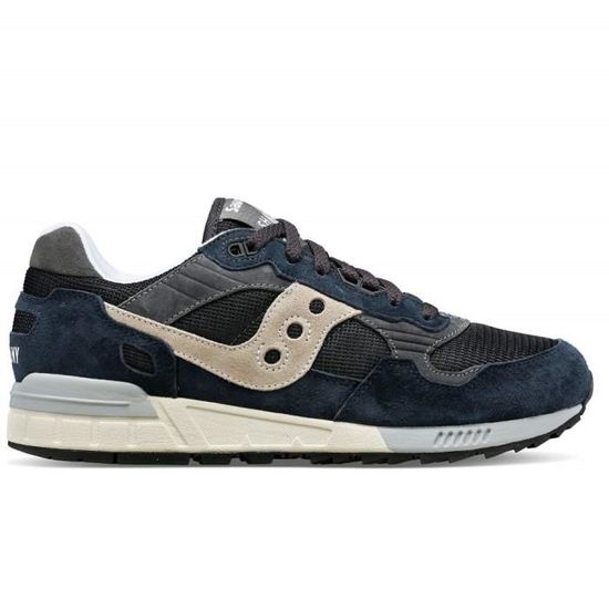 Chaussures de running SAUCONY Shadow 5000 Vintage pour homme Bleu S70665 24 Cdiscount Sport