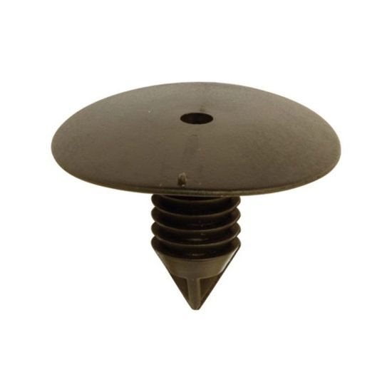 8 Agrafes De Garnissages 6,5 → 7,5 Mm Garniture Intérieur - RESTAGRAF