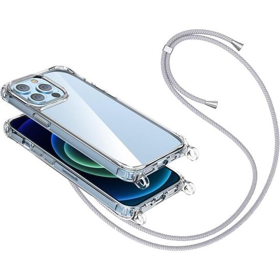 Kwmobile Crystal Coque Compatible Avec Motorola ThinkPhone - Coque