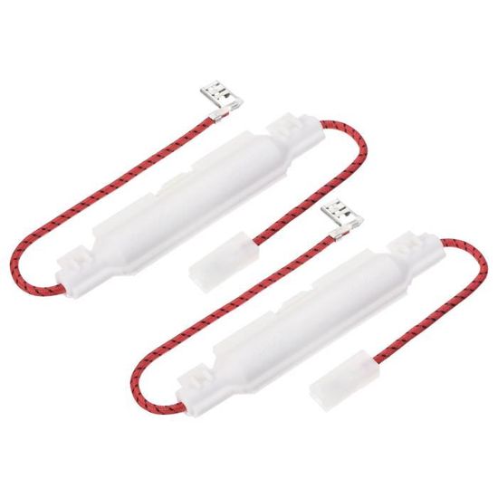 Sourcing Map Hochspannungs-Zünder 5KV 0.7A - Ersatz Für Mikrowellen Reparatur