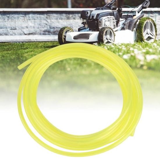 PIN Ligne De Carburant De Tronçonneuse Kit D'Élément De Filtre De Tuyau