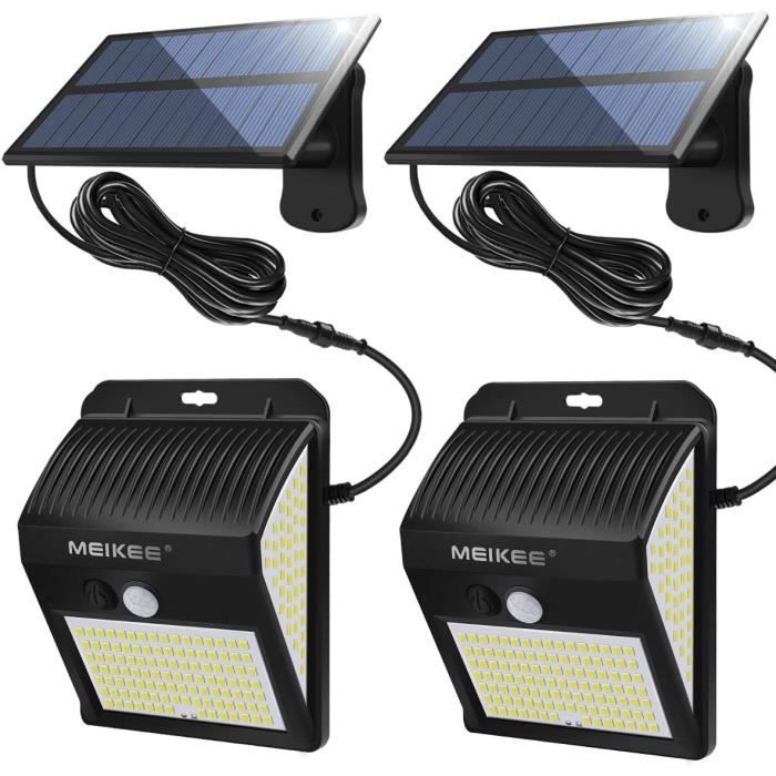 Ampoule Portable Rechargeable à énergie solaire av – Grandado