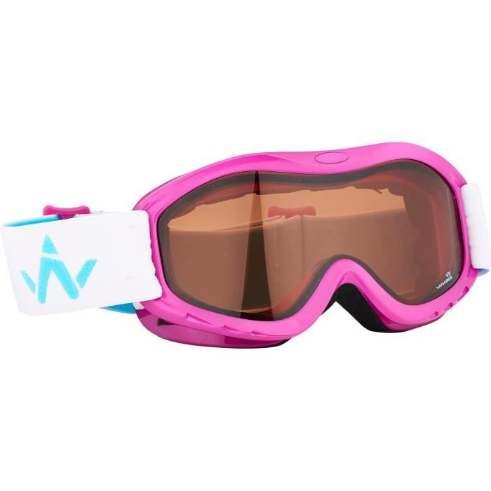 Masque ski enfant - Cdiscount Sport