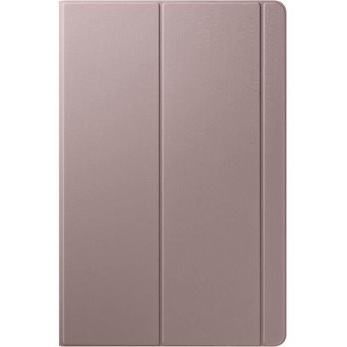 Samsung Book Cover Tab S6 - vue 2