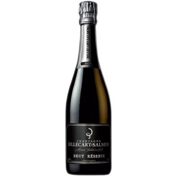 Lot de 3 Billecart Salmon Brut Reserve