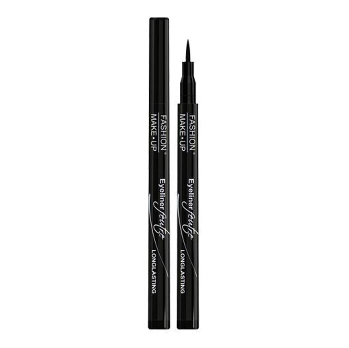 EYE LINER PRÉCISION POINTE FEUTRE NOIR MAQUILLA…