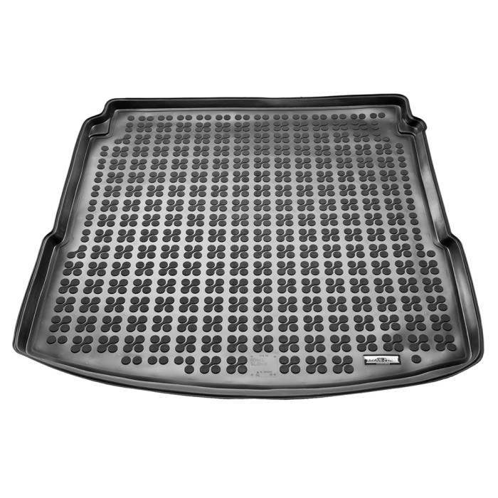 Tapis de coffre 3D Renault Talisman 4-portes depuis 2015