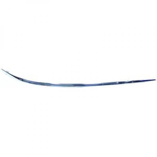 Moulure de pare-choc avant droite Mercedes Classe A W169 2004-2008