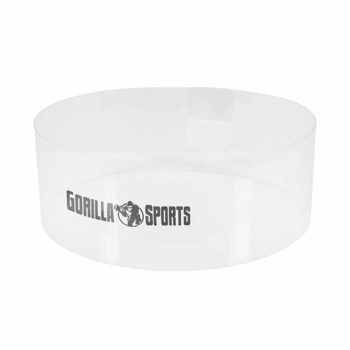 Support de rangement pour ballon de gym