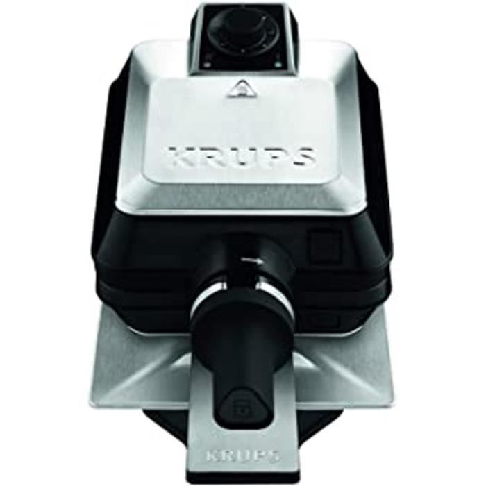 Fdd95D Gaufrier Professional A12