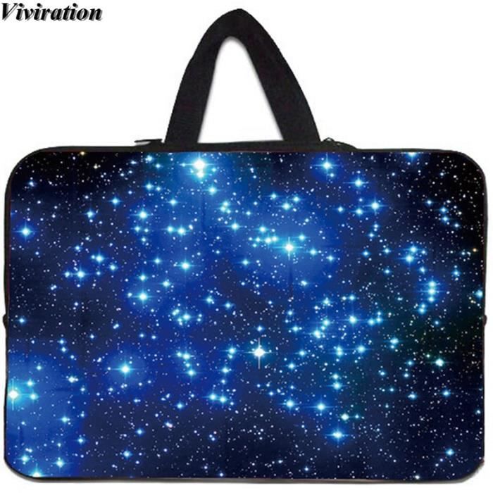 Sacoches & Housses Ordinateur,Viviration housse de transport pour HP MacBook Air 11-Google Chromebook Case - Type 032-14 pouces
