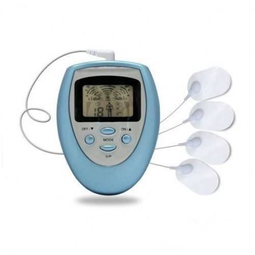 TENS - SME Combinaison Digital Therapy Périphérique