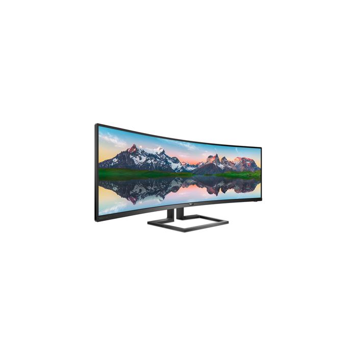 49IN LCD 5120X1440 32:9 5MS