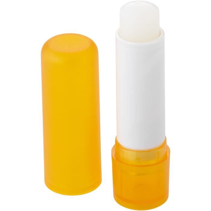 Bullet Deale Bâton de baume à lèvres. Mixte - Orange - 7 x 1.8 cm