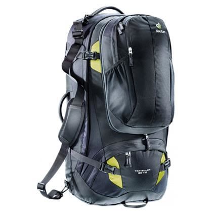 Sac de voyage Homme Deuter Traveller 80 + 10