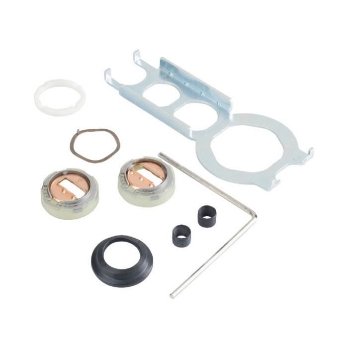Set de service pour mitigeur à sphère Hansgrohe