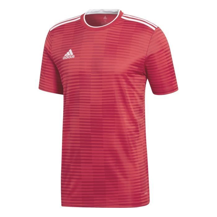 Maillot junior adidas Condivo 18