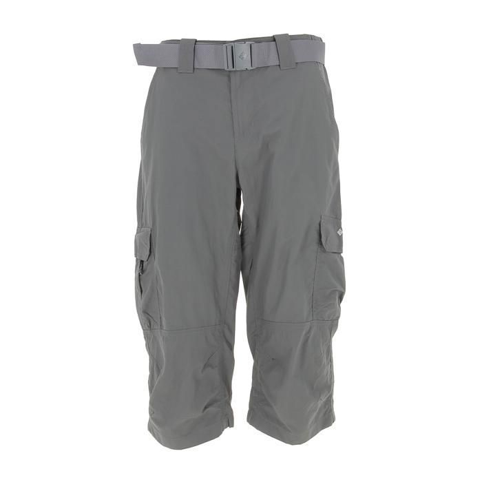 Pantacourt bermuda Silver ridge ii ant capri - Columbia