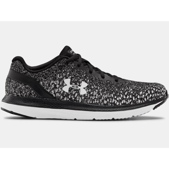 Chaussures de running Under Armour Charged Impulse Knit