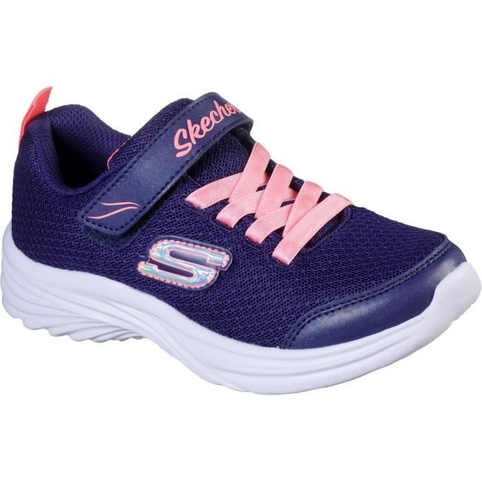 Skechers Kid's Dreamy Dancer Sports Trainer Multicolor