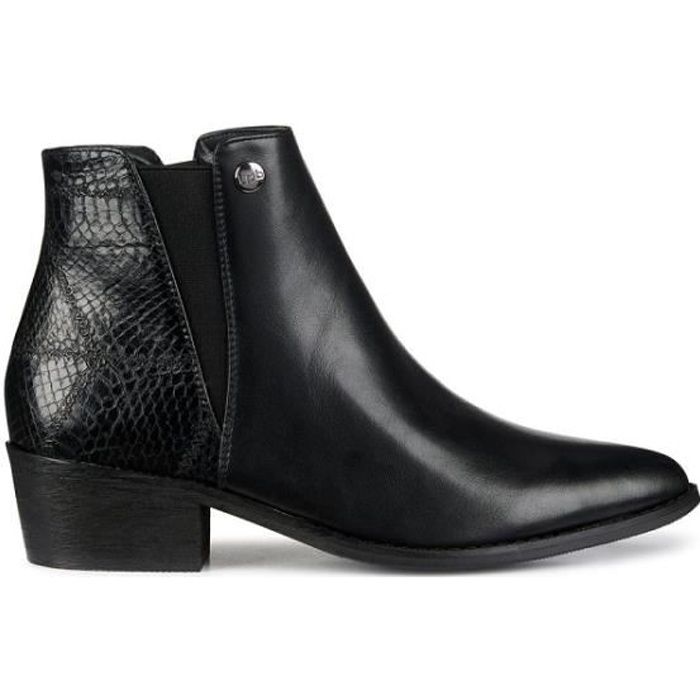 Bottines Les petites Bombes AN