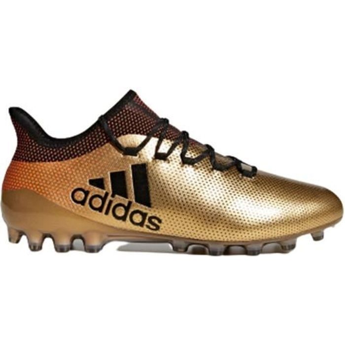 adidas Performance Chaussures de football X 17.1 AG