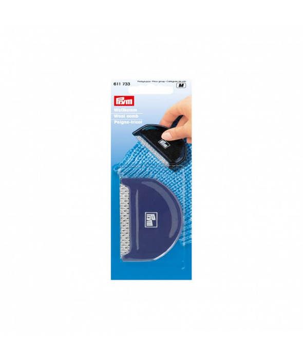 couleur : - Brosse D-Fuzz-It Prym